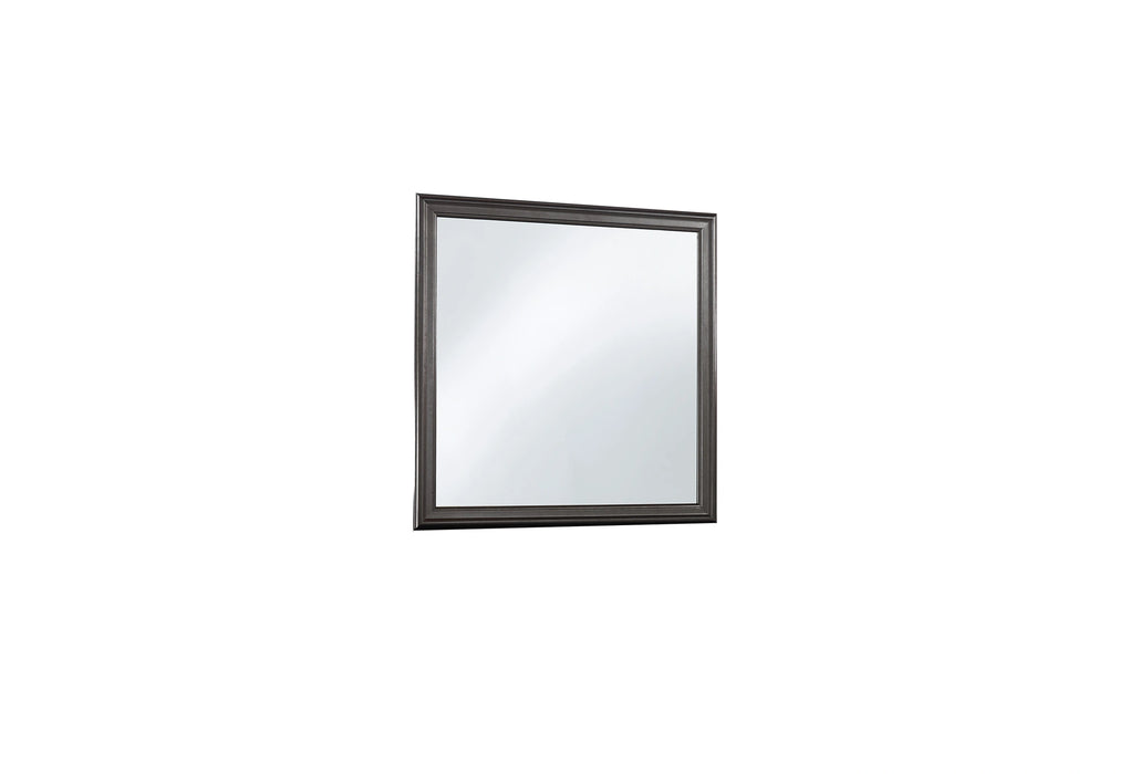 Pompei Mirror