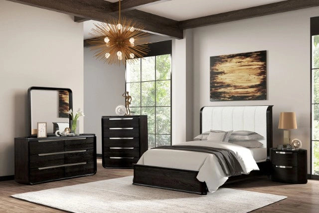 Osterley Dresser Black