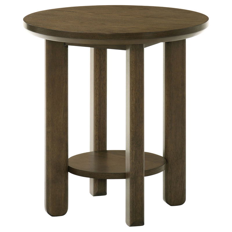 Ottowa End Table