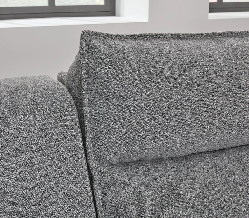 Modmax Power Reclining Sectional with Chaise