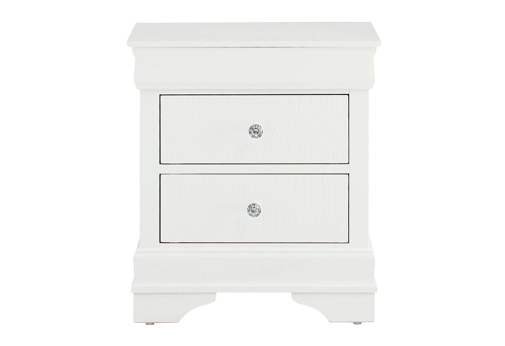 Pompei Nightstand