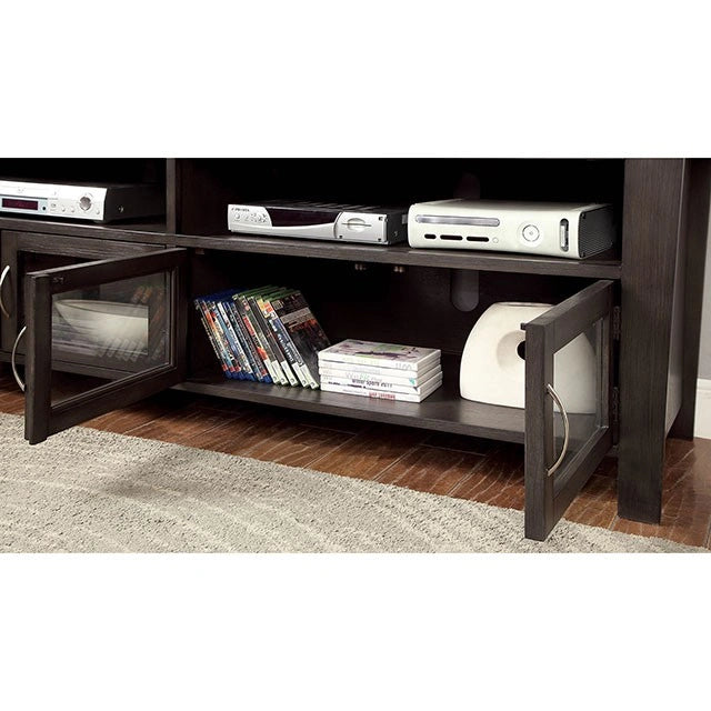 Alma Gray 60" & 72" TV Stand