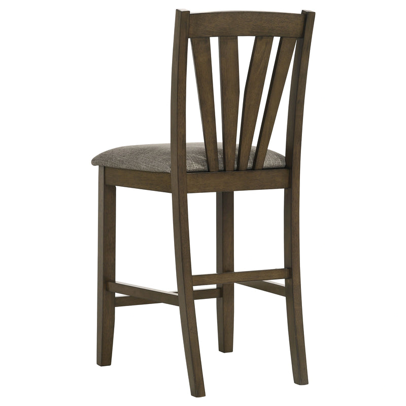 Canfield Counter Height Dining Set