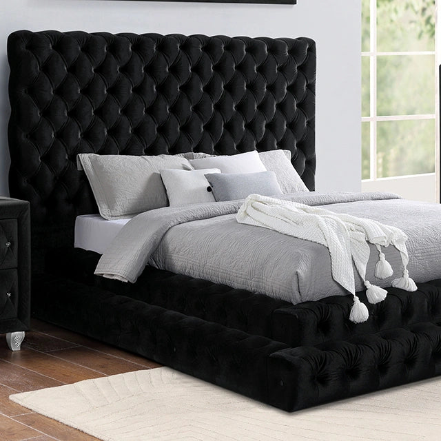 Stefania Queen Bedroom Set
