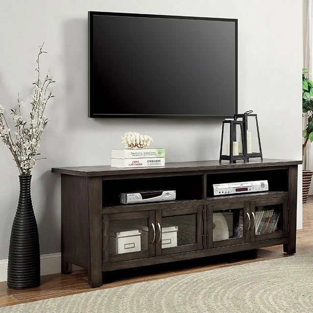 Alma Gray 60" & 72" TV Stand