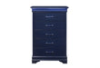 Charlie Chest with LED