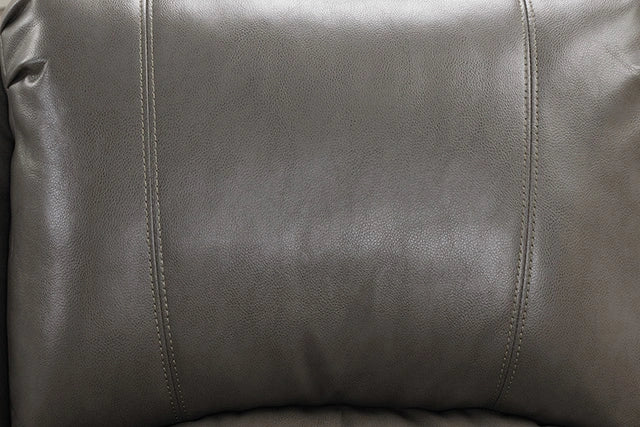 Letha Manual Sofa