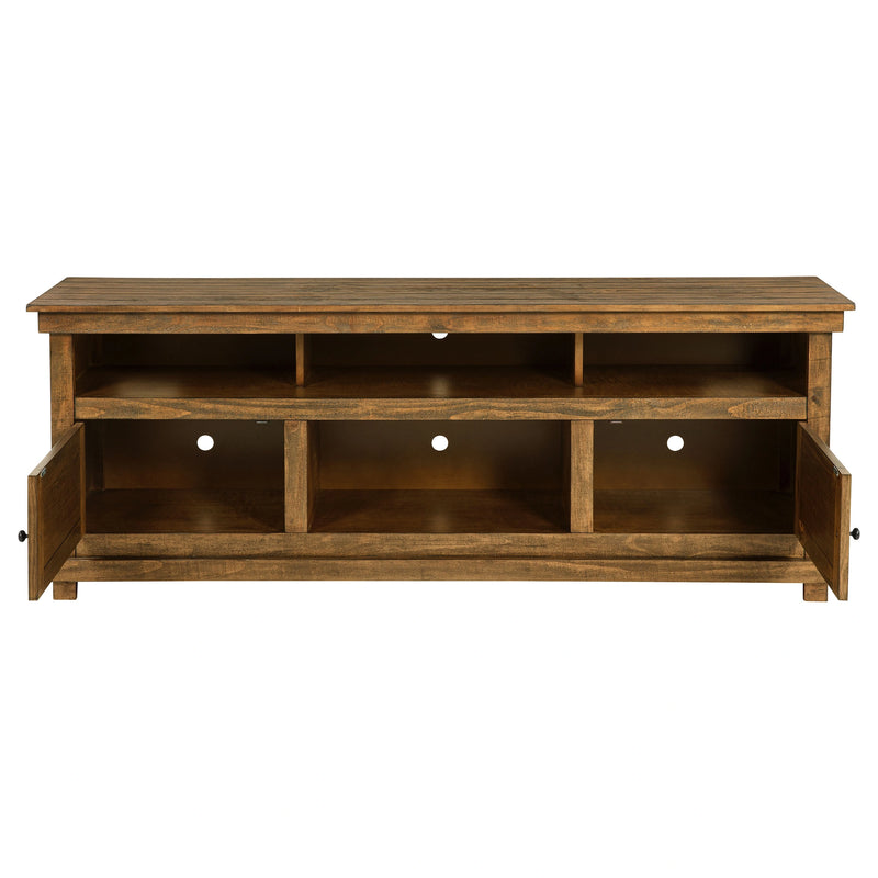Payne TV Stand