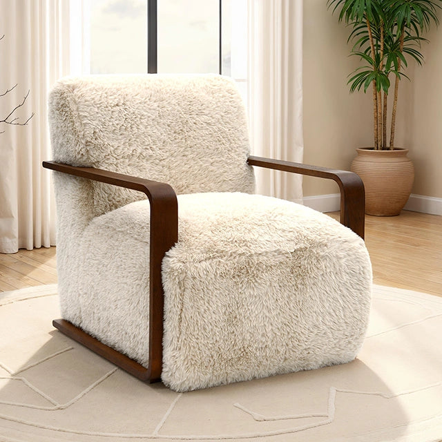 Elardo Accent Chair
