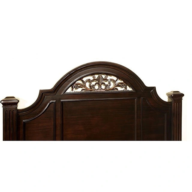 Syracuse 5 Pc Queen Bedroom Set