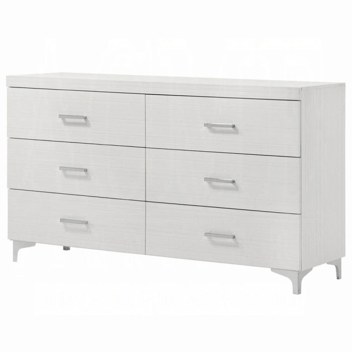 Casilda Dresser