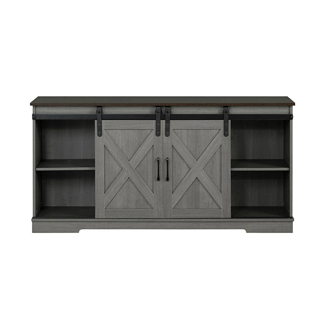 Garibaldi TV Stand