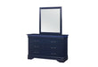 Charlie Dresser with LED