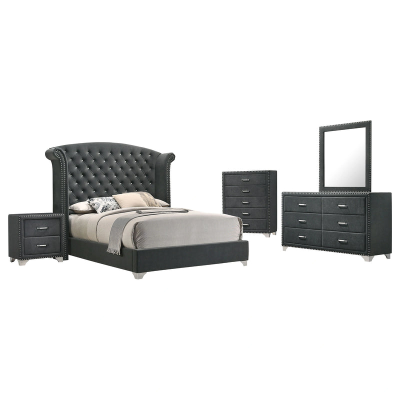 Melody Bedroom Set