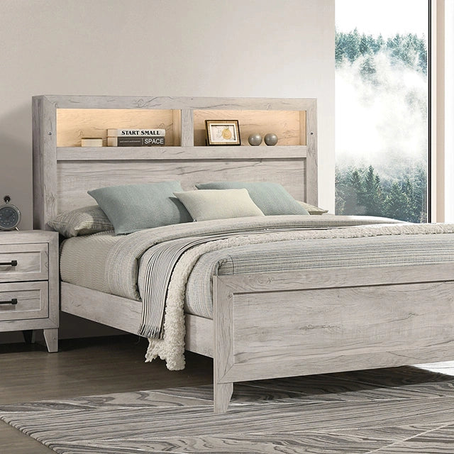 Mysen Queen Bedroom Set