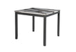 D4054 Bar Table with 4 Bar Stools