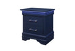 Charlie Nightstand with LED