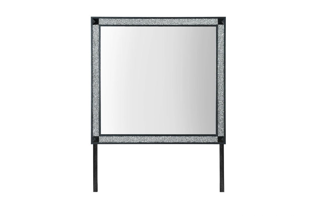 Soleil Mirror