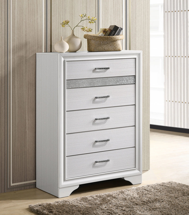 Miranda Chest of Drawers