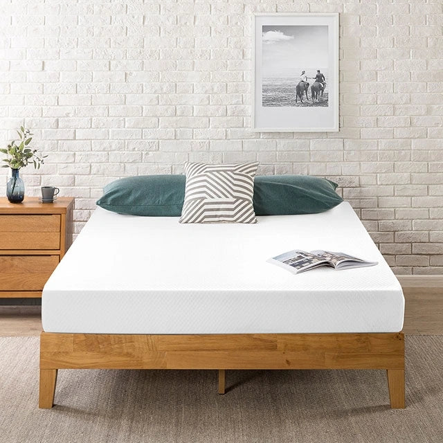 6" Memory Foam Mattress Artemisia