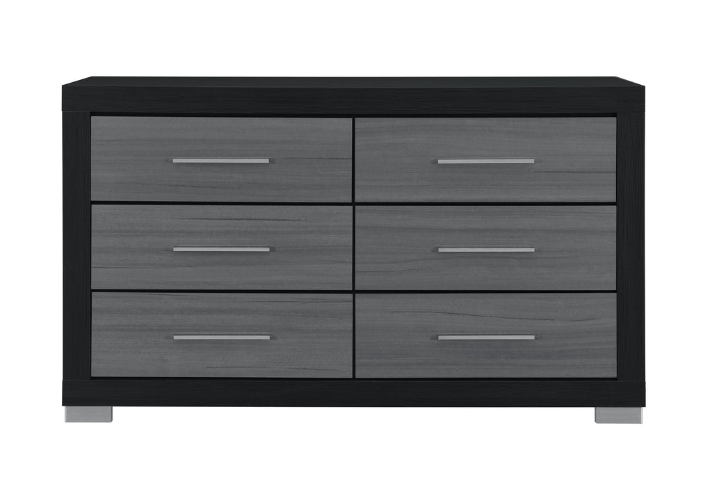 Emma Dresser
