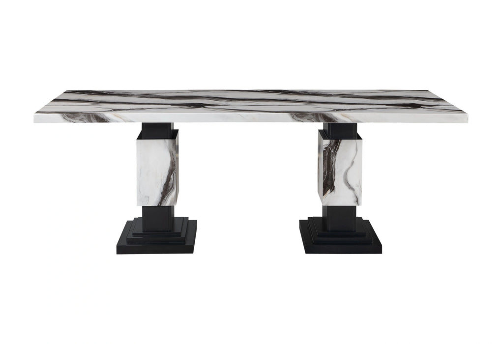 D12 Dining Table