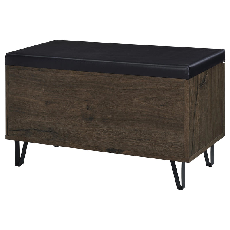 Brixton Storage Bench