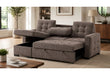 U0707 Reversible Sofa Bed