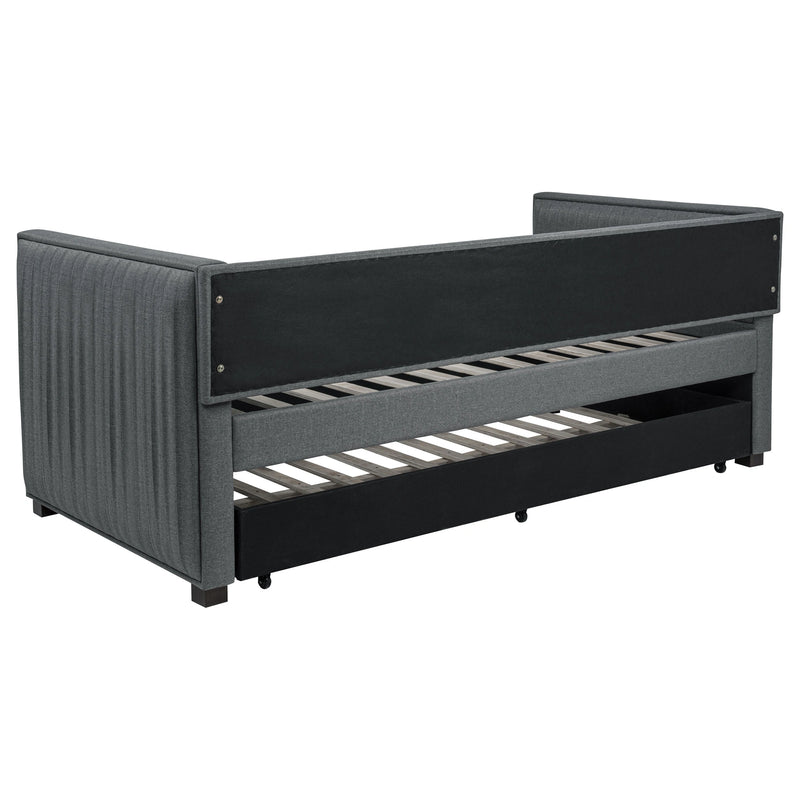 Brodie Daybed with Trundle