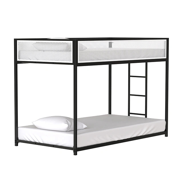 Southall Metal Bunk Bed