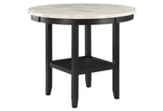 D40011 Bar Table
