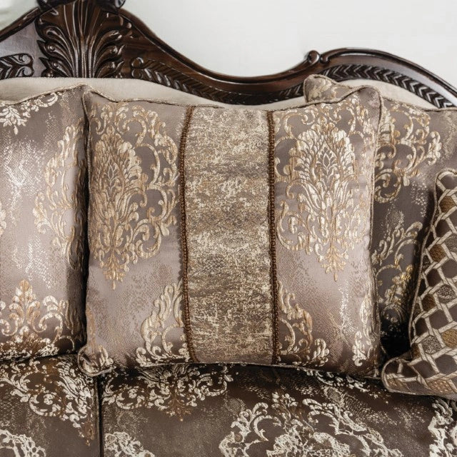 Andalusia Loveseat