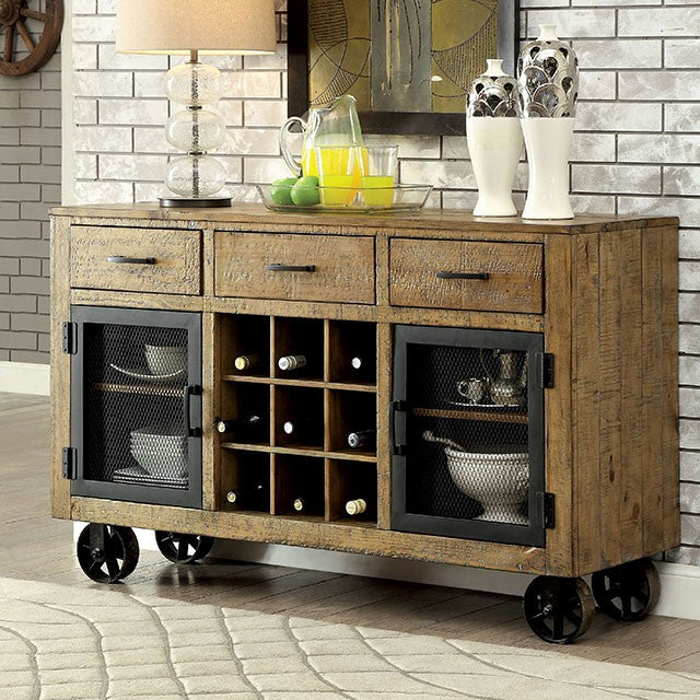 Gianna Dining Table Set