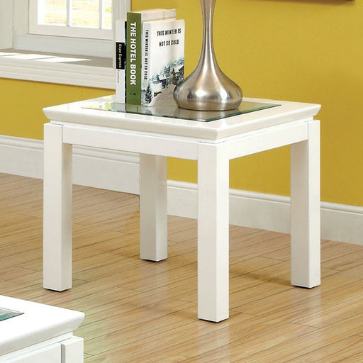 Venta End Table image