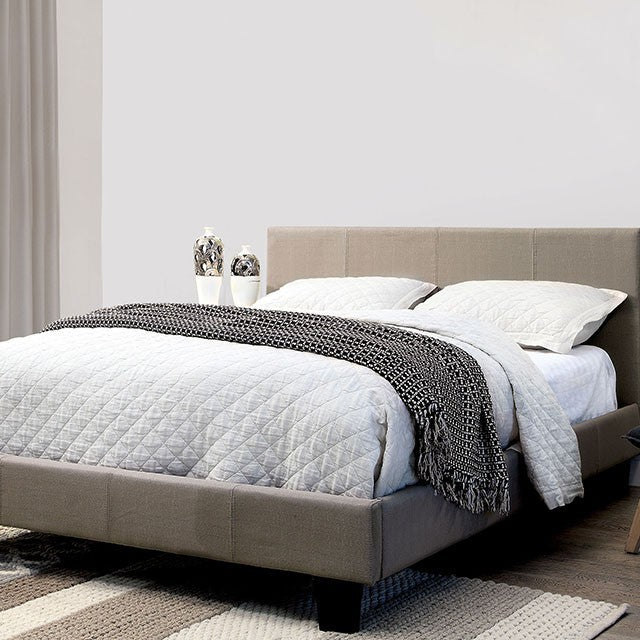 Sims Cal.King, Queen, & E.King Bed