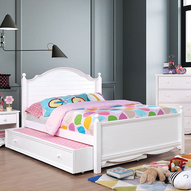 Dani 4 Pc Bedroom Set