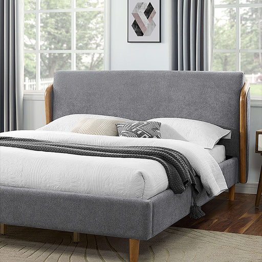 Ulstein Queen Bed image