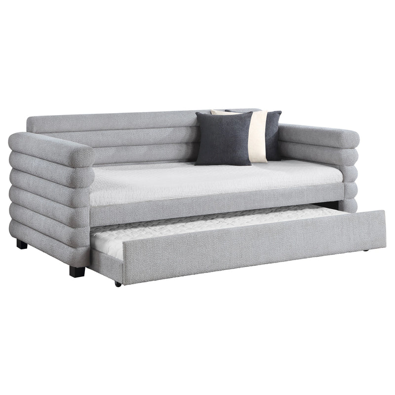 Patricia Daybed with Trundle