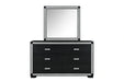 Soleil Dresser