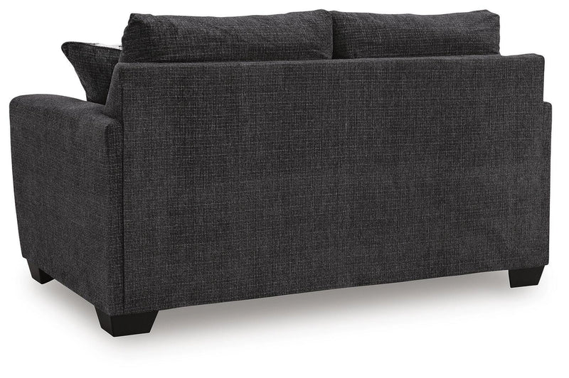 Loreo Loveseat