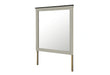 Ashley Brown Mirror