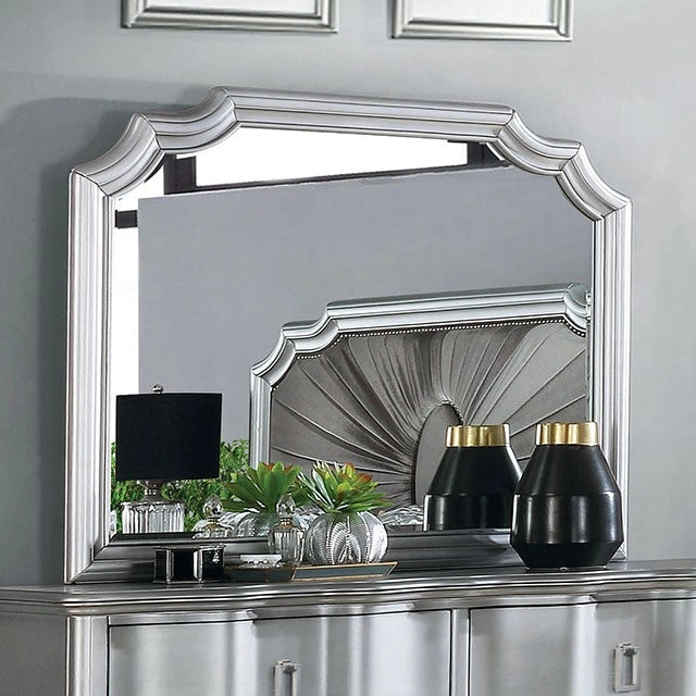 AALOK Mirror
