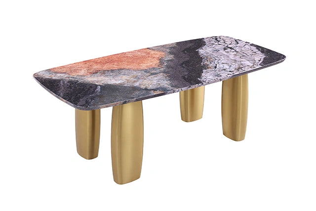 Northolt 7 Pc Dining Table Set