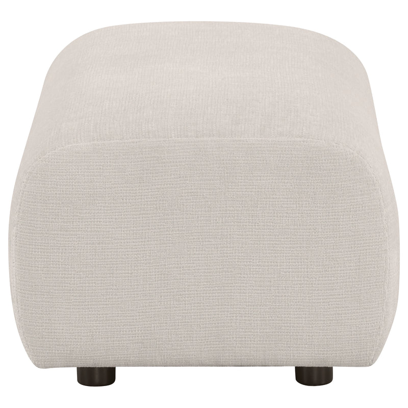 Burnett Ottoman