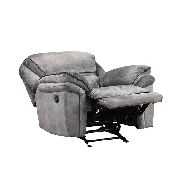 Themis Manual Recliner
