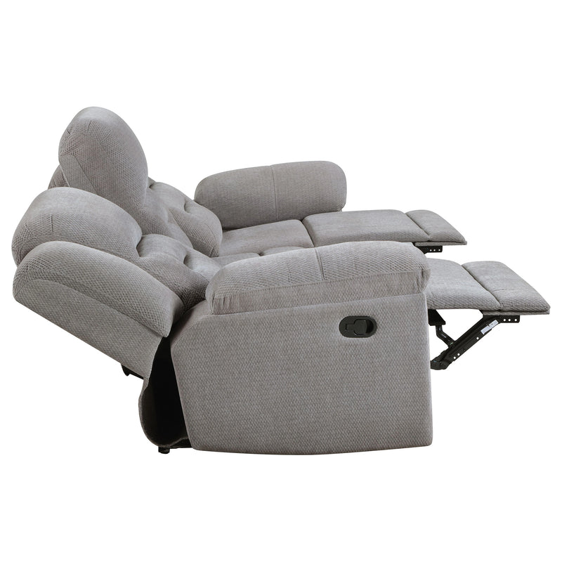 Gilson Reclining Sofa Set