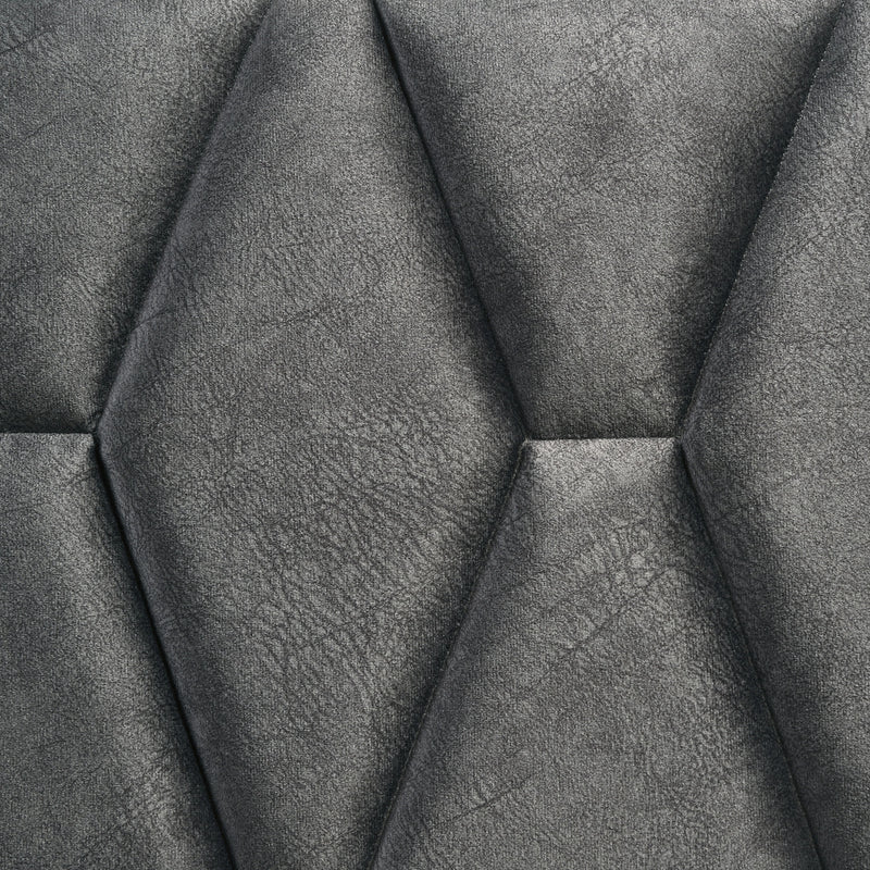 Sonora Panel Bed