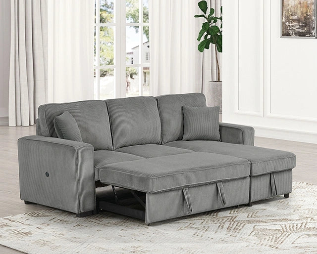 Yves Sectional