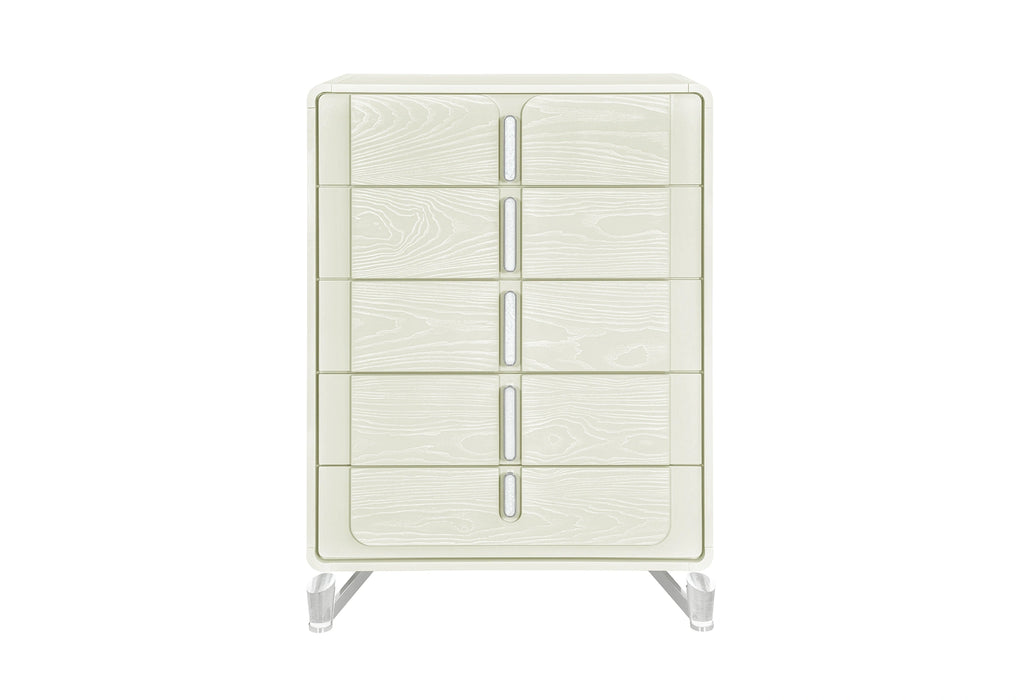 Lyra Beige Chest