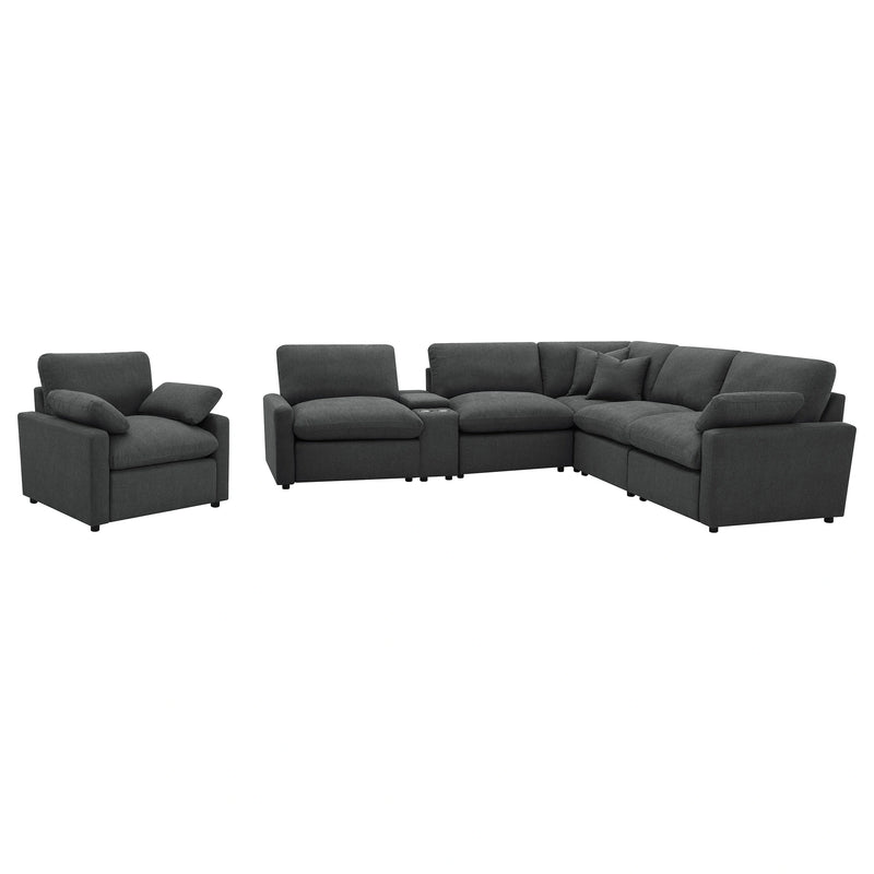 Collins Power Recliner